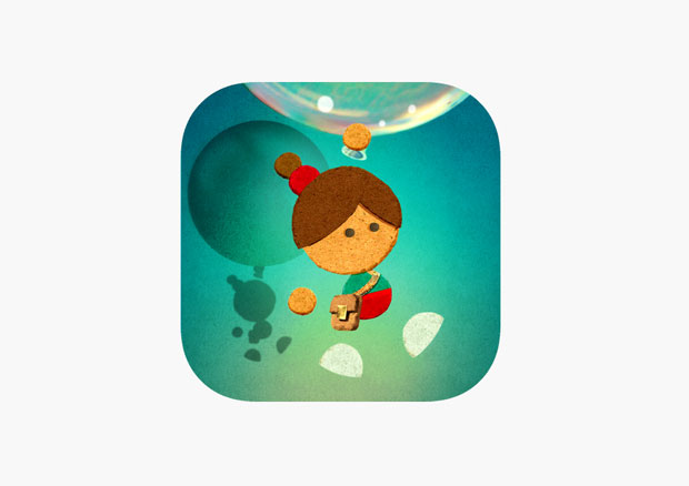 Lumino City App for Kids